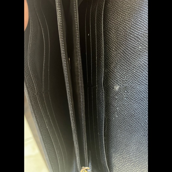 🌺Coach purse and large wallet set - Picture 4 of 11